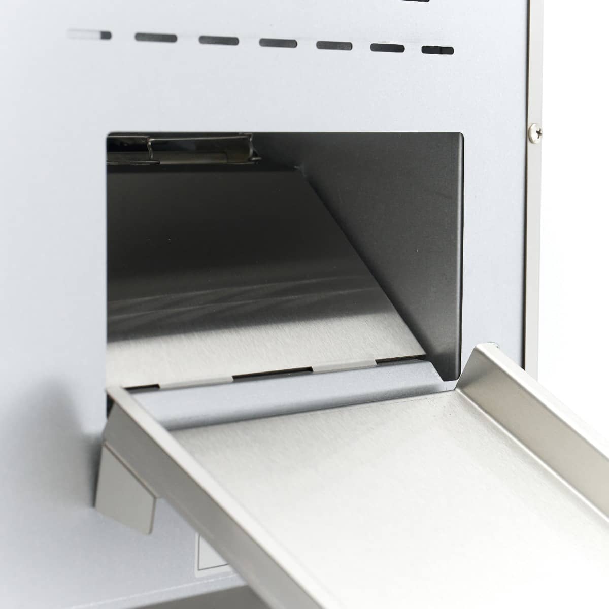 Toaster Conveyor - 150 Slices/h — 9