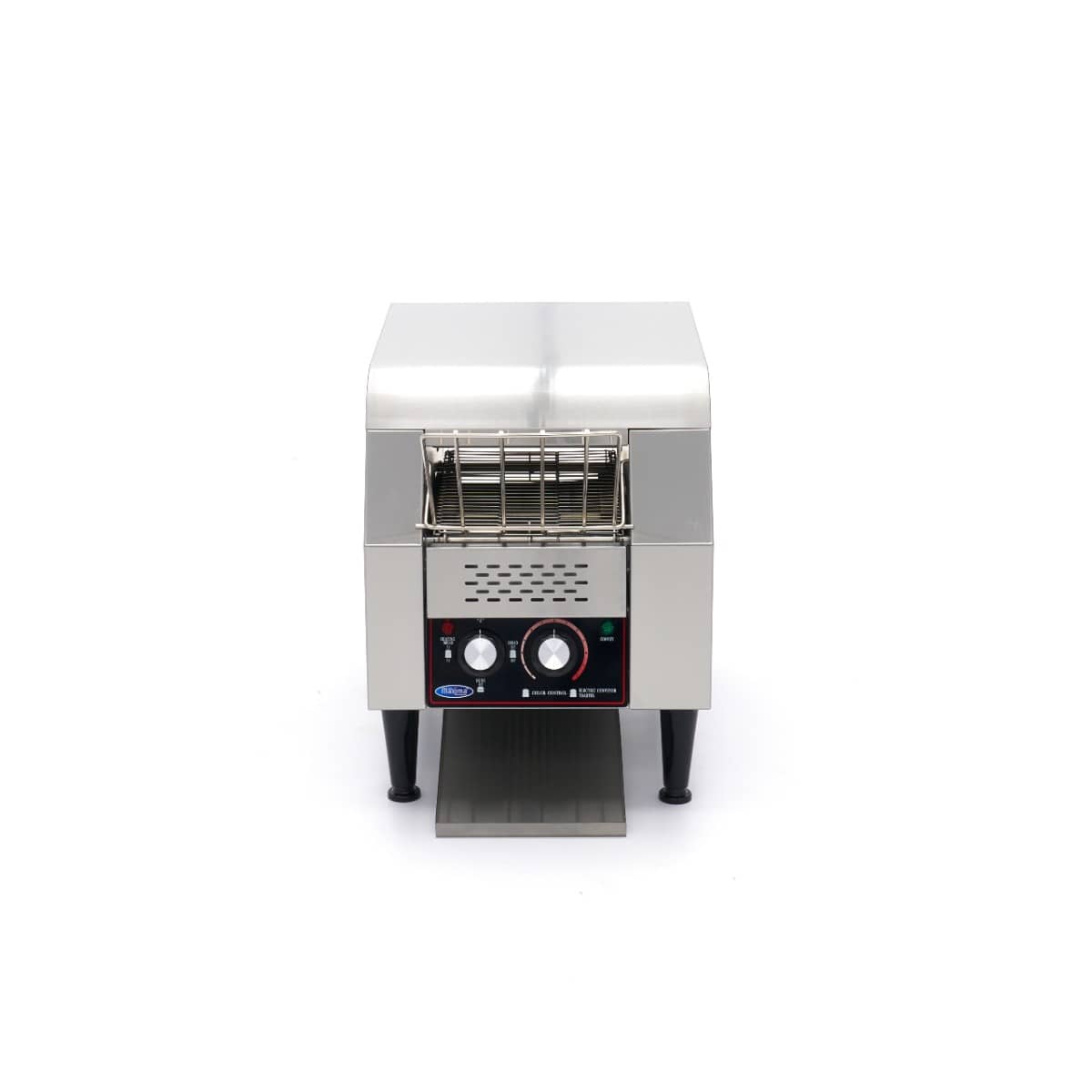 Toaster Conveyor - 150 Slices/h — 3