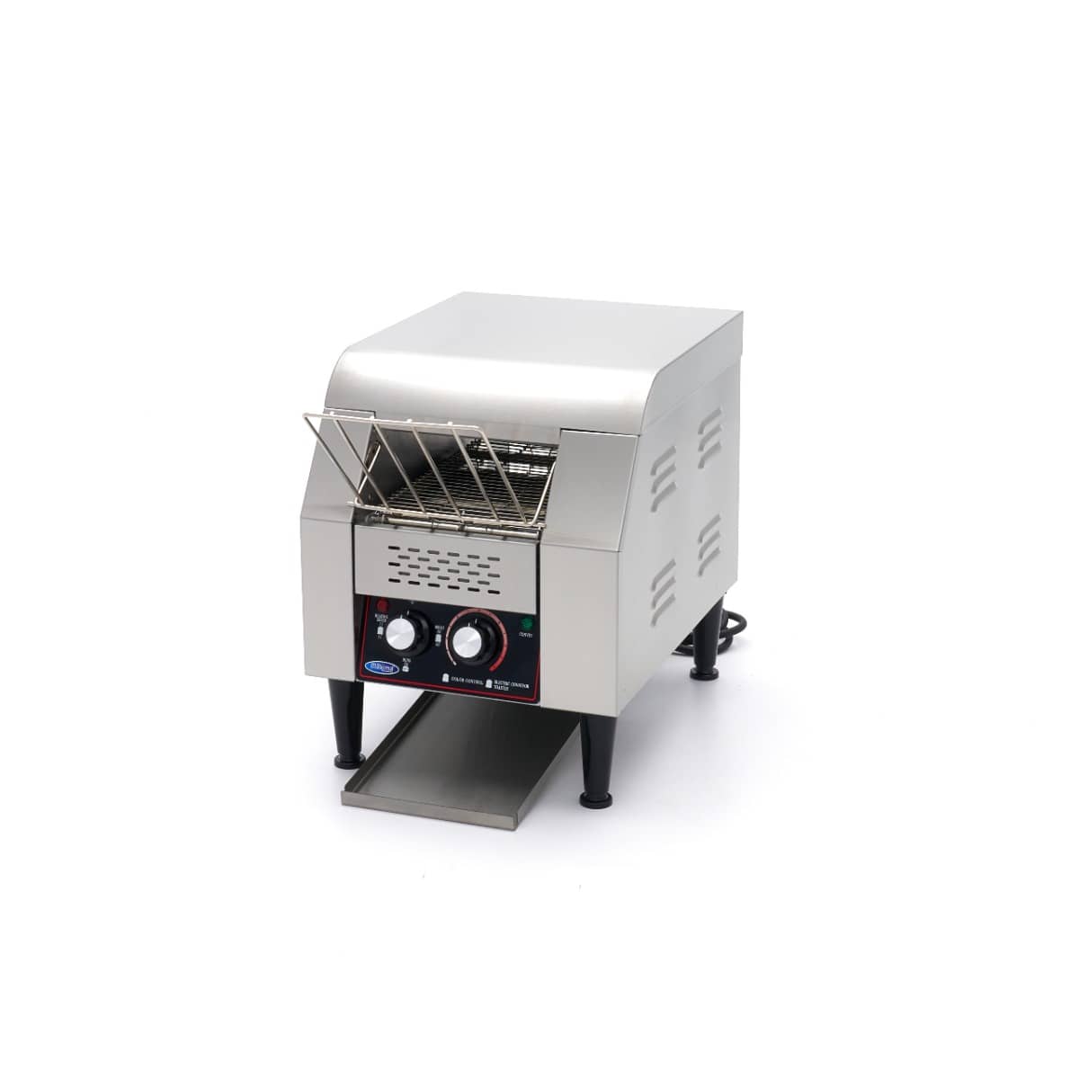Toaster Conveyor - 150 Slices/h — 4