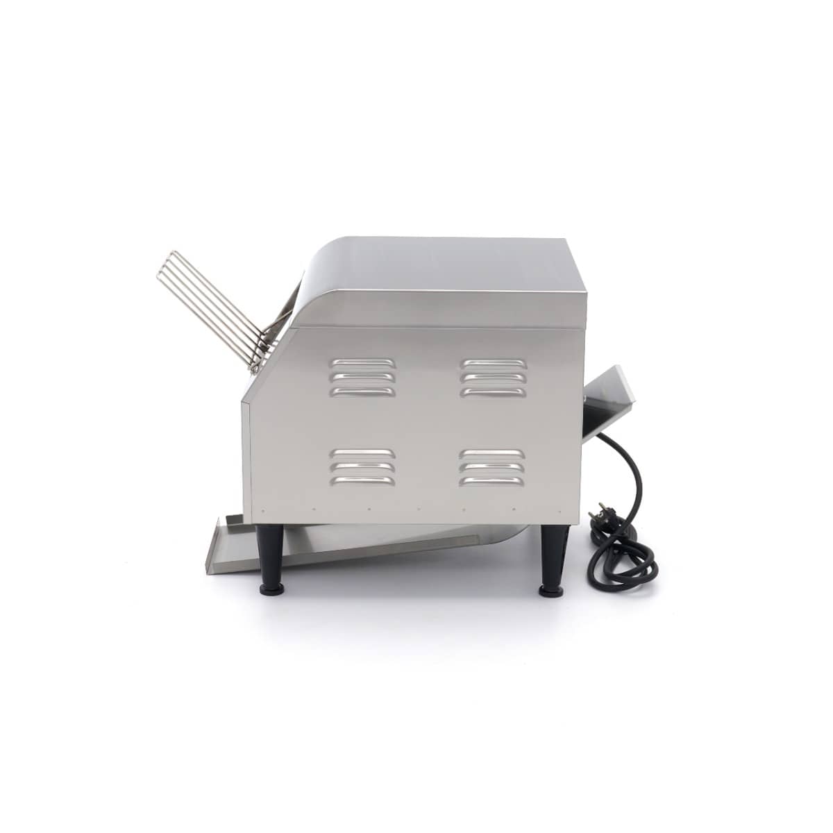 Toaster Conveyor - 150 Slices/h — 5