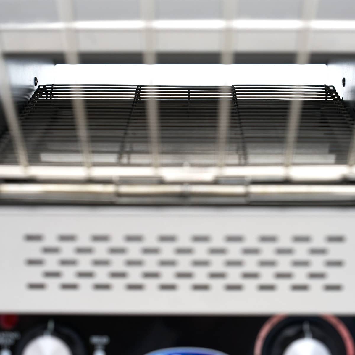 Toaster Conveyor - 300 Slices/h — 9