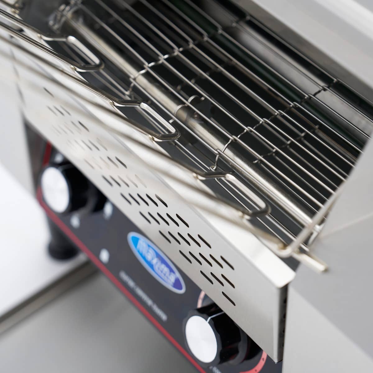 Toaster Conveyor - 300 Slices/h — 10