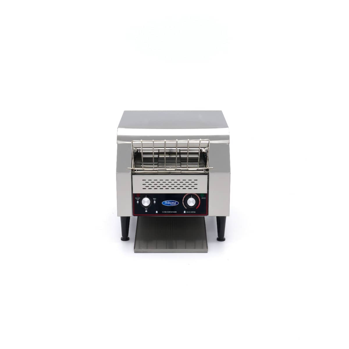 Toaster Conveyor - 300 Slices/h — 3