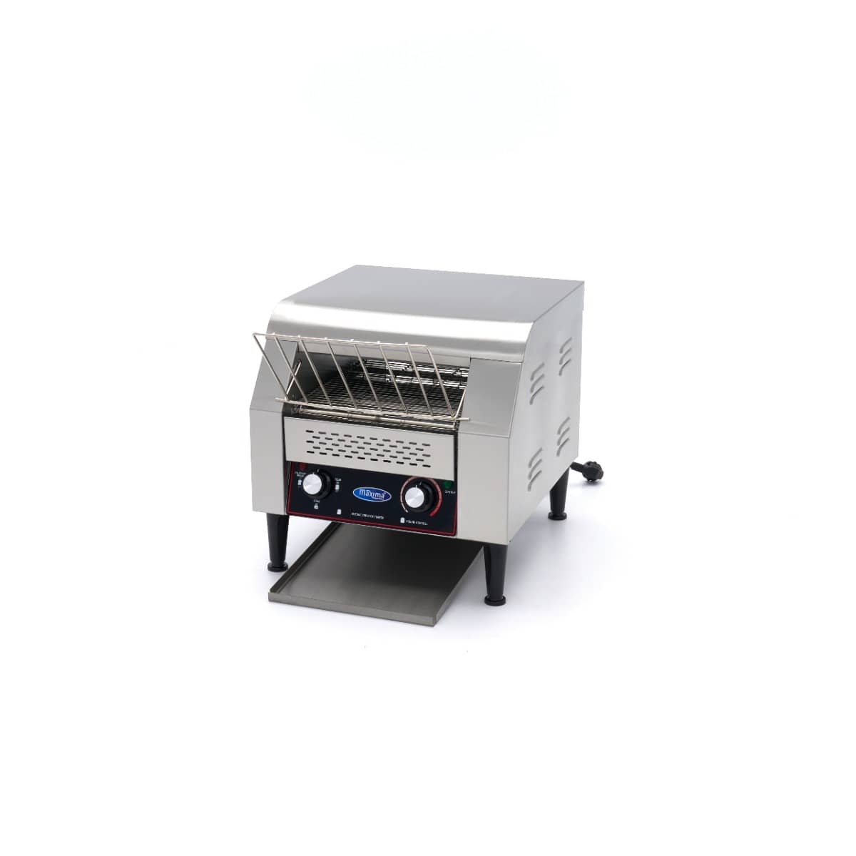 Toaster Conveyor - 300 Slices/h — 4