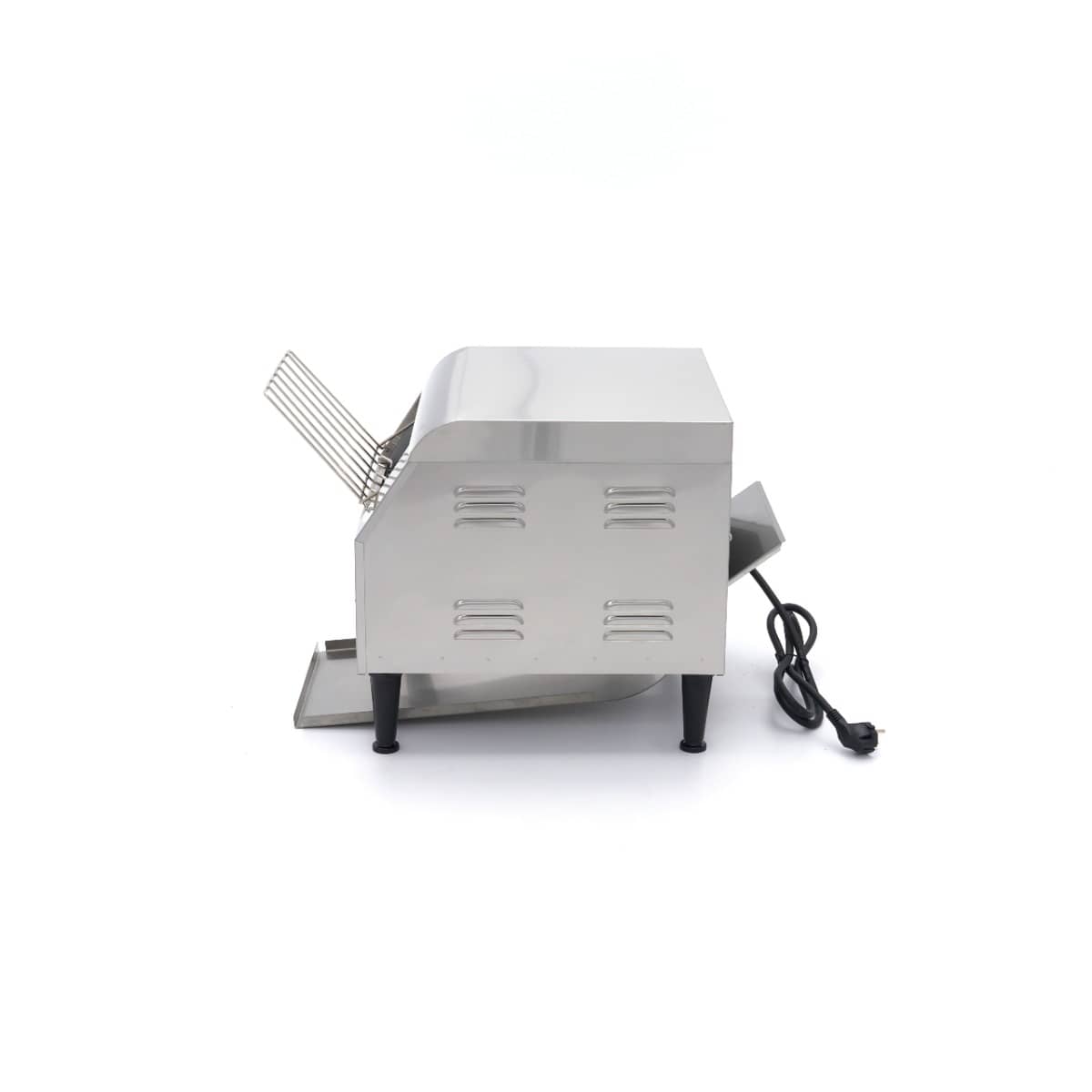 Toaster Conveyor - 300 Slices/h — 5