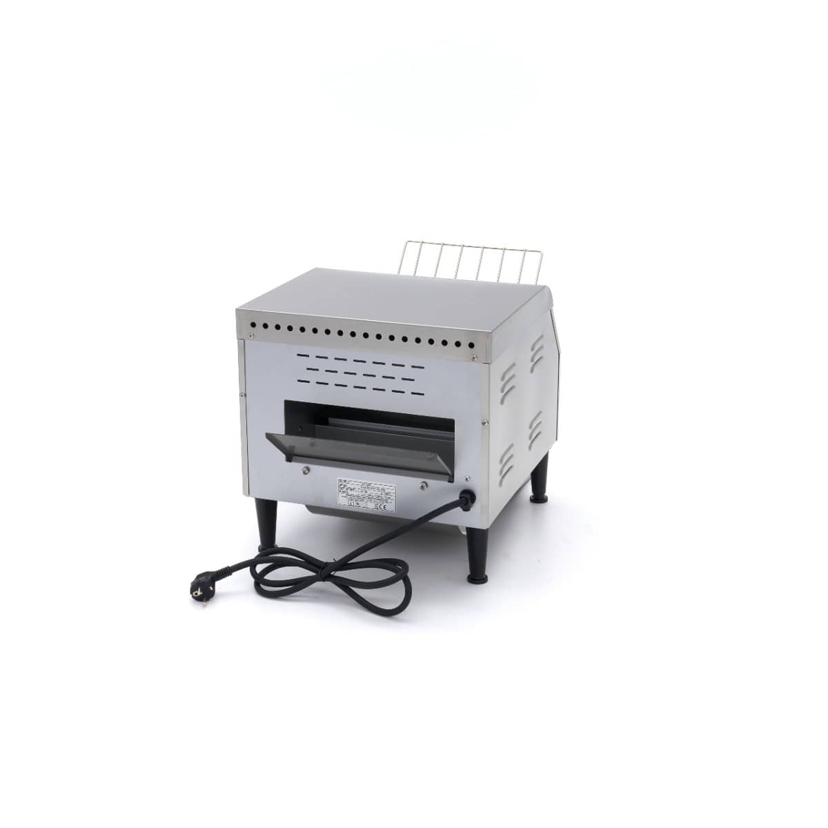 Toaster Conveyor - 300 Slices/h — 6