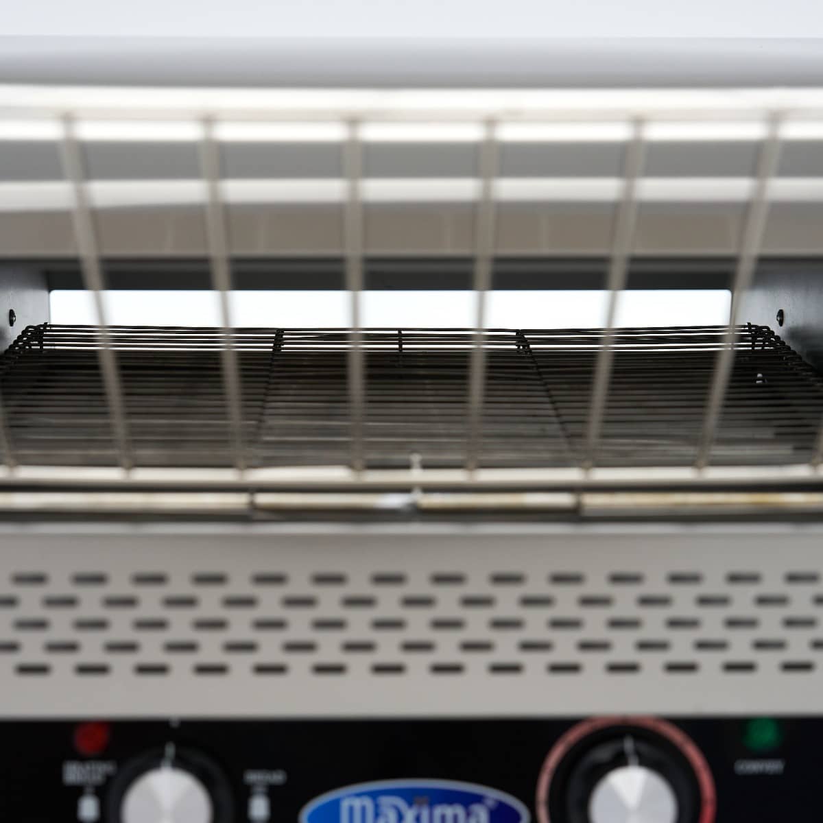 Toaster Conveyor - 450 Slices/h — 10