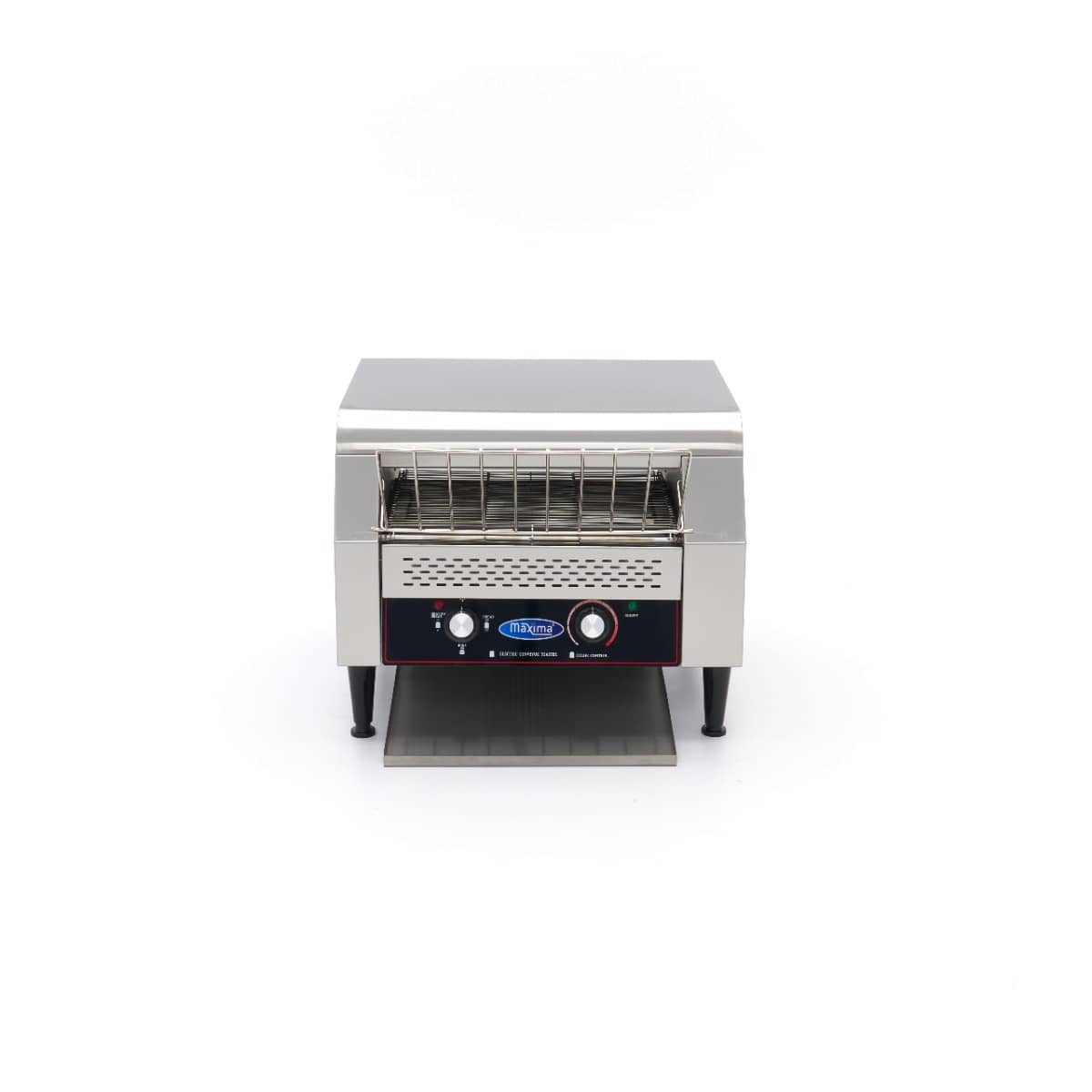 Toaster Conveyor - 450 Slices/h — 3
