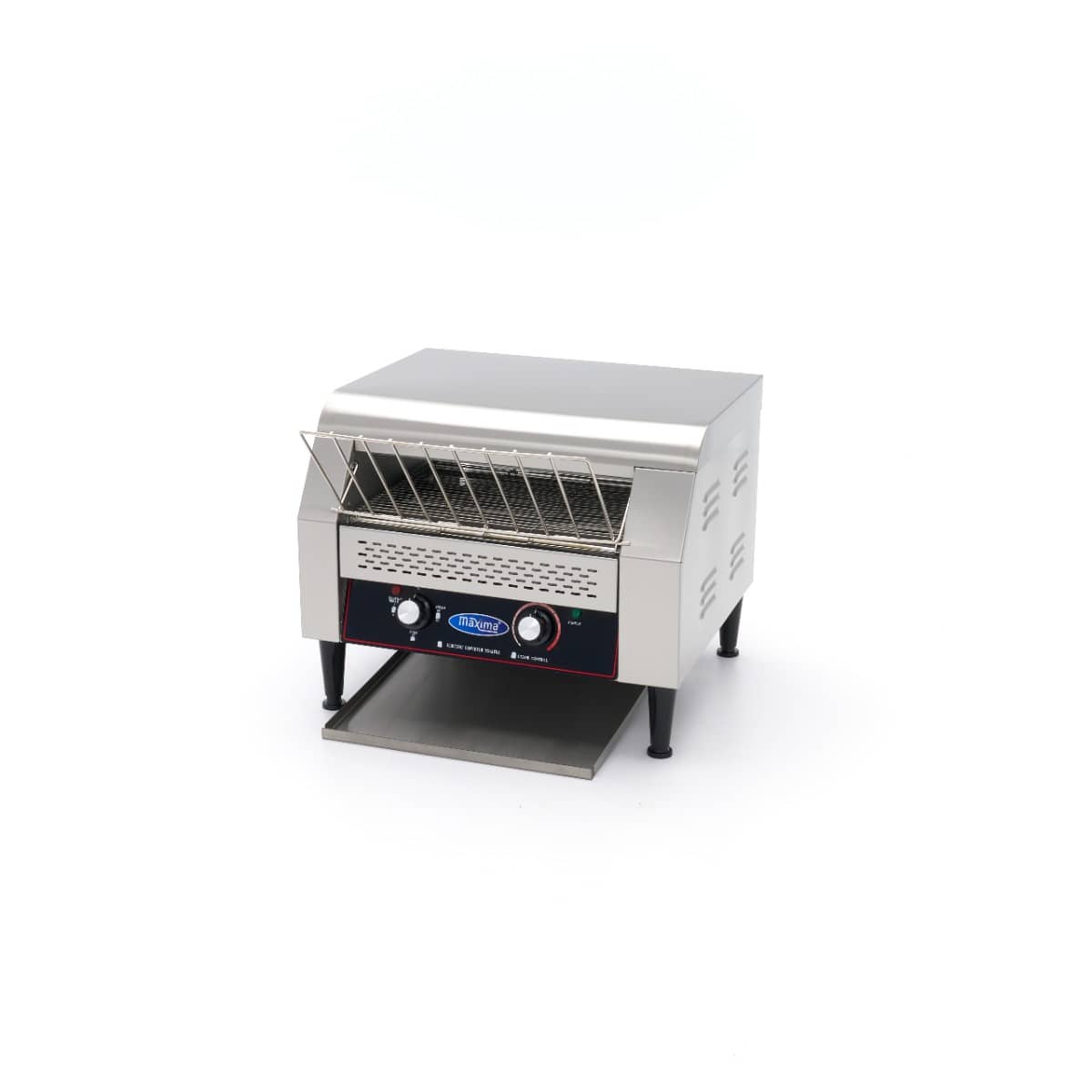 Toaster Conveyor - 450 Slices/h — 4