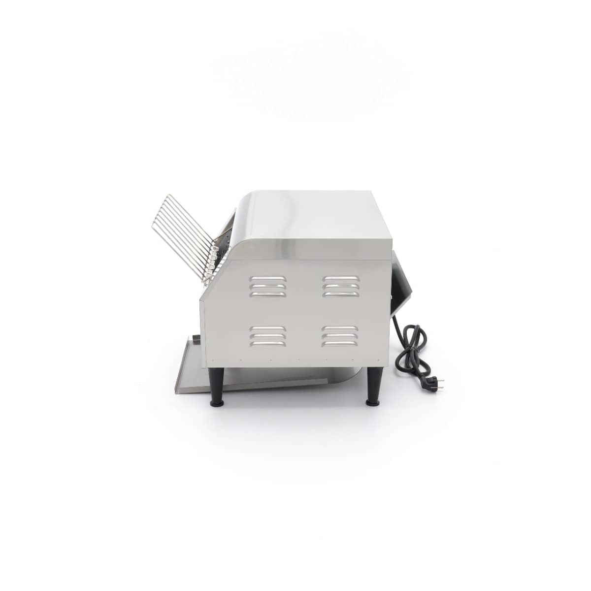 Toaster Conveyor - 450 Slices/h — 5