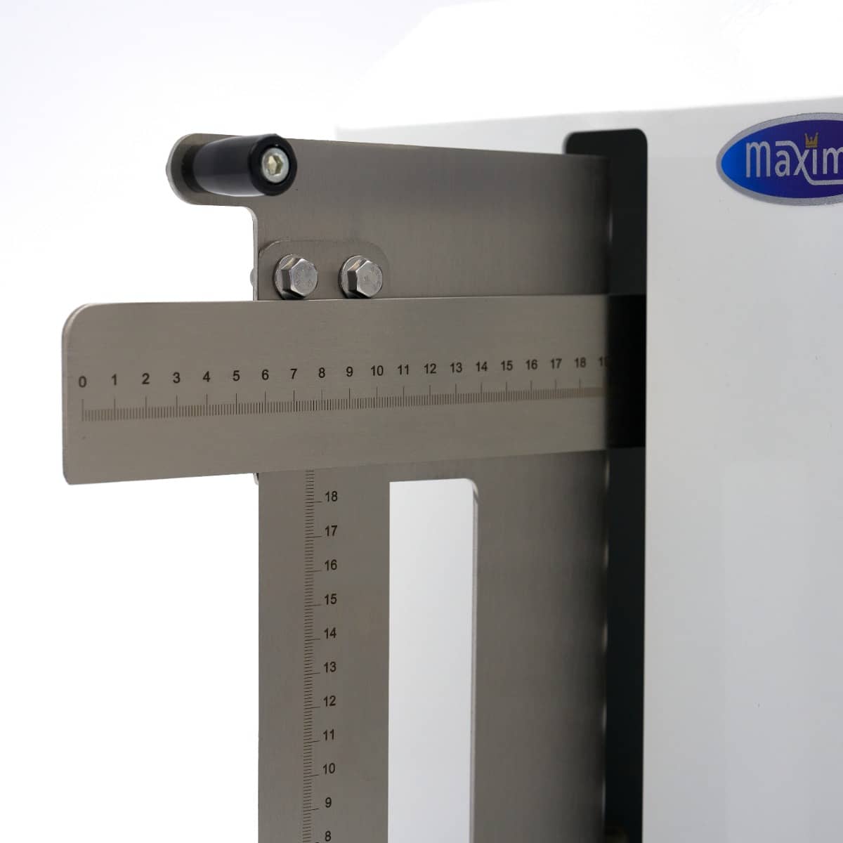 Cake Decorating Machine - Ø 36.4cm - White — 7
