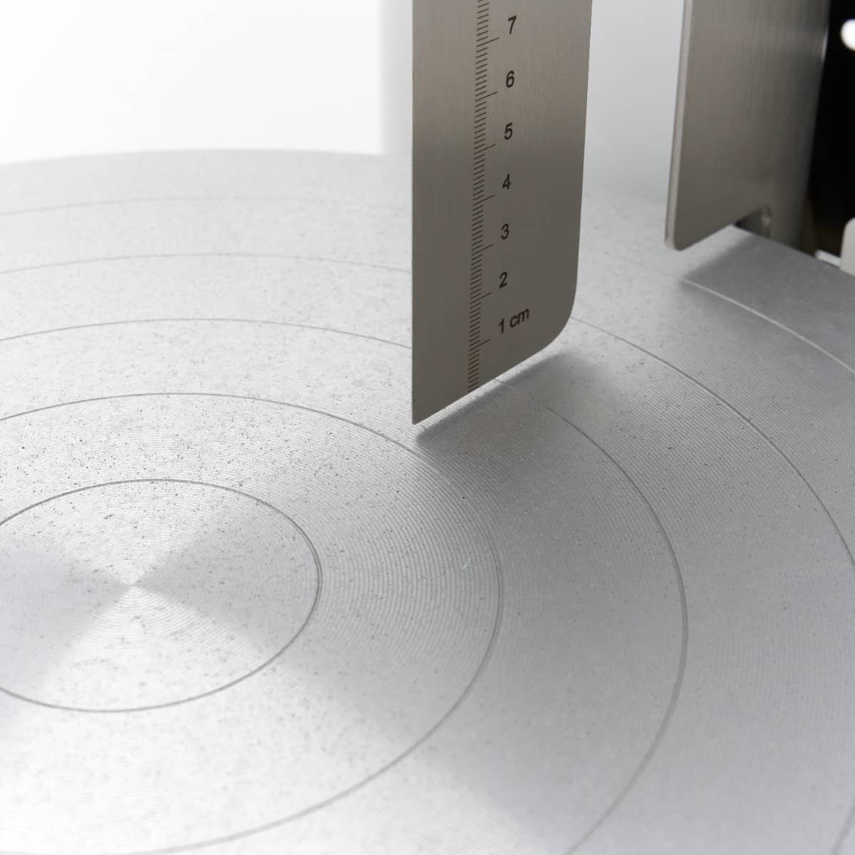 Cake Decorating Machine - Ø 36.4cm - White — 8