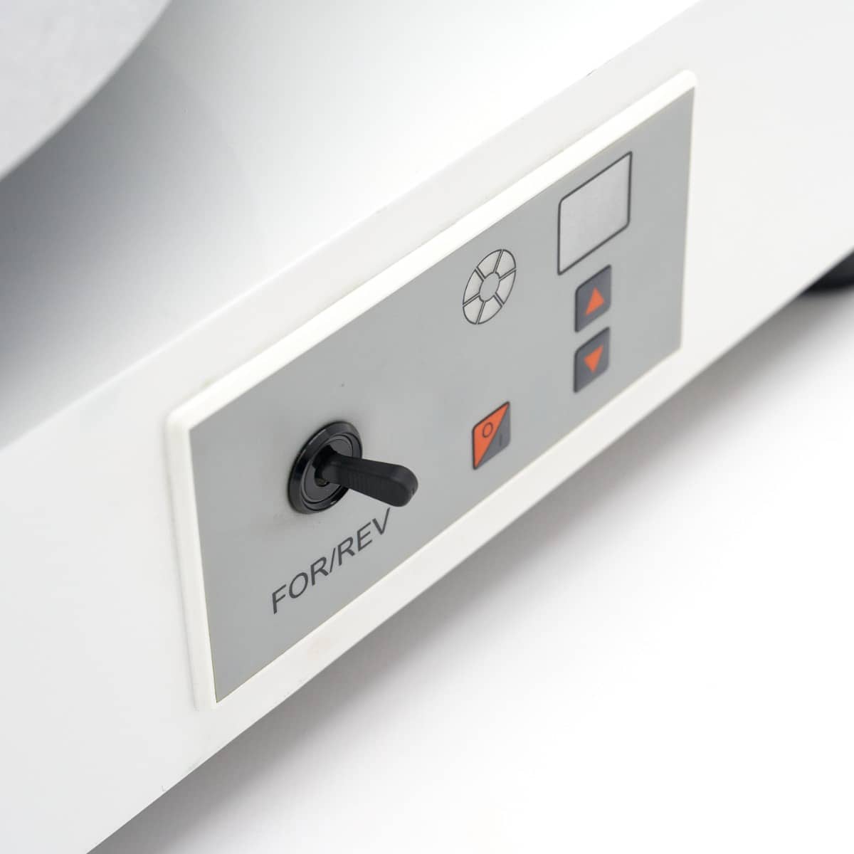 Cake Decorating Machine - Ø 36.4cm - White — 9