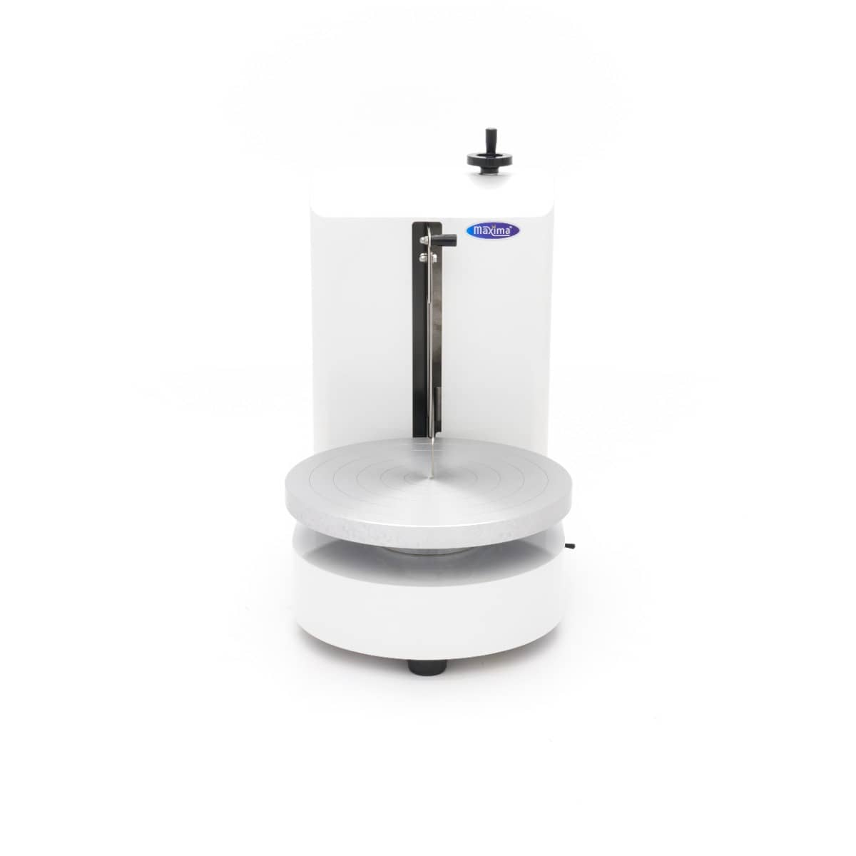 Cake Decorating Machine - Ø 36.4cm - White — 2