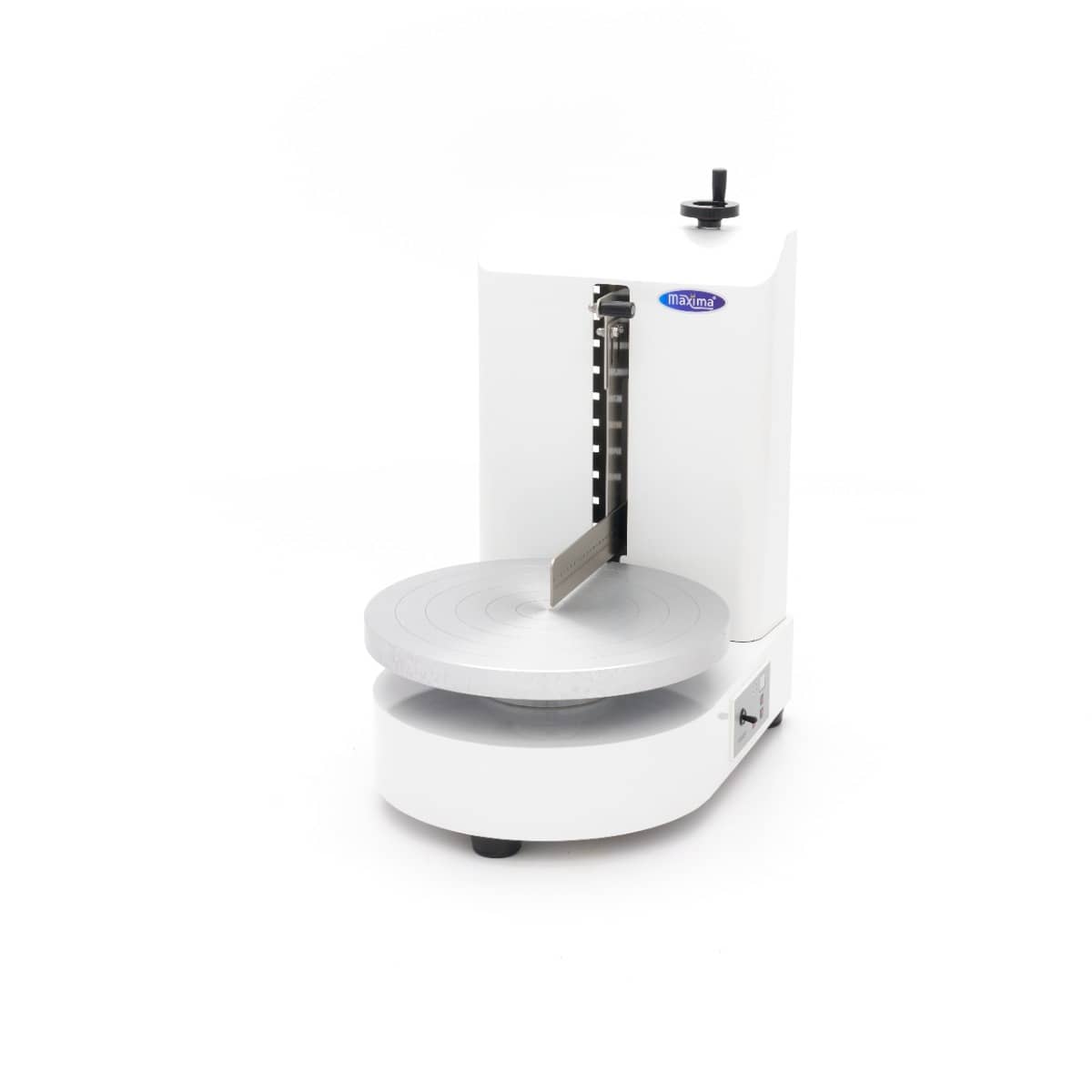 Cake Decorating Machine - Ø 36.4cm - White — 3