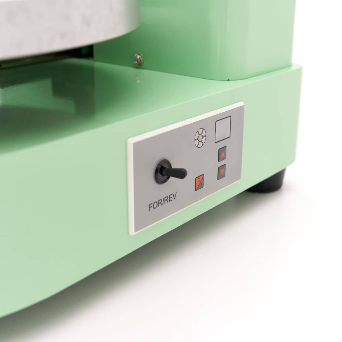 Cake Decorating Machine - Ø 36.4cm - Green — 10
