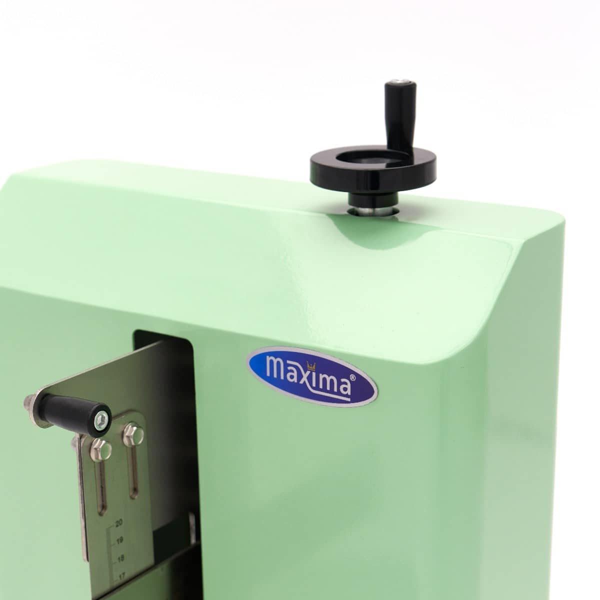 Cake Decorating Machine - Ø 36.4cm - Green — 6