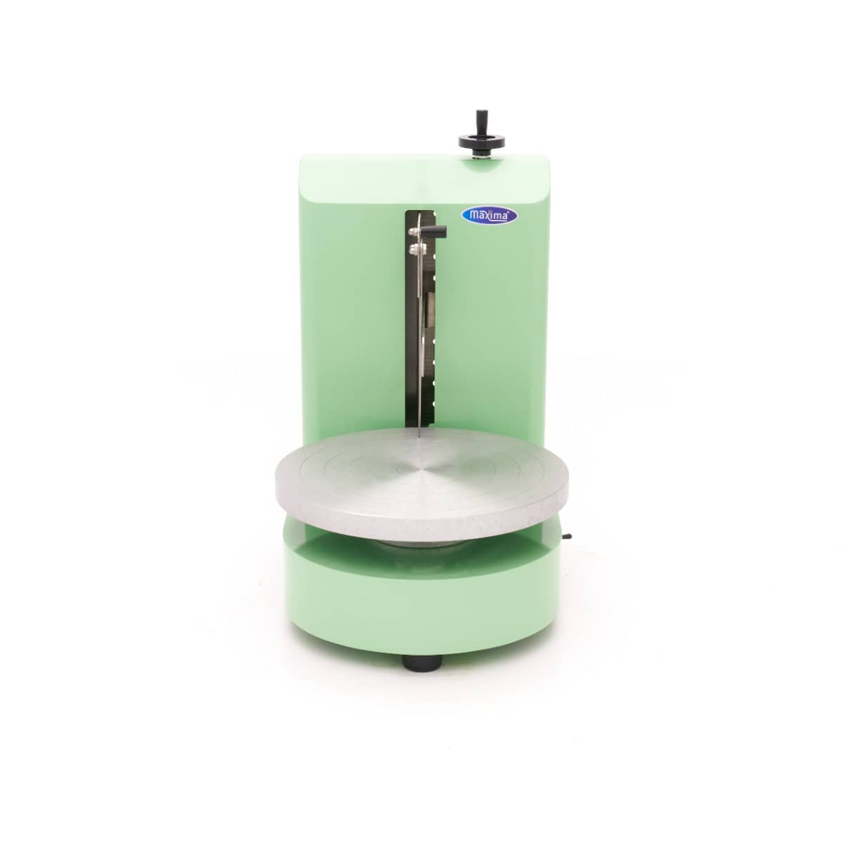 Cake Decorating Machine - Ø 36.4cm - Green — 2