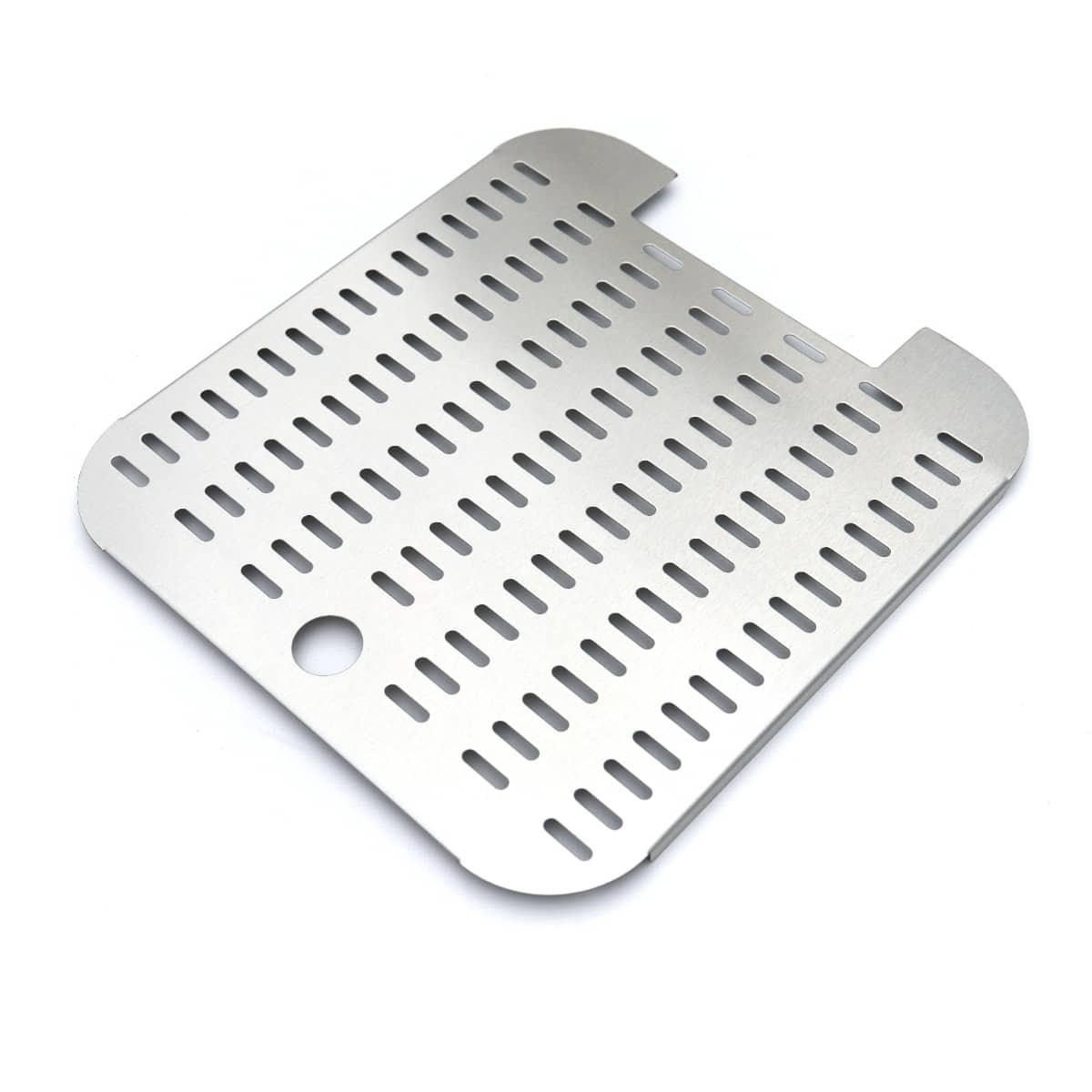 Deep Fryer - 16L - 1 Basket - with Drain Tap and Stand - 230V — 18