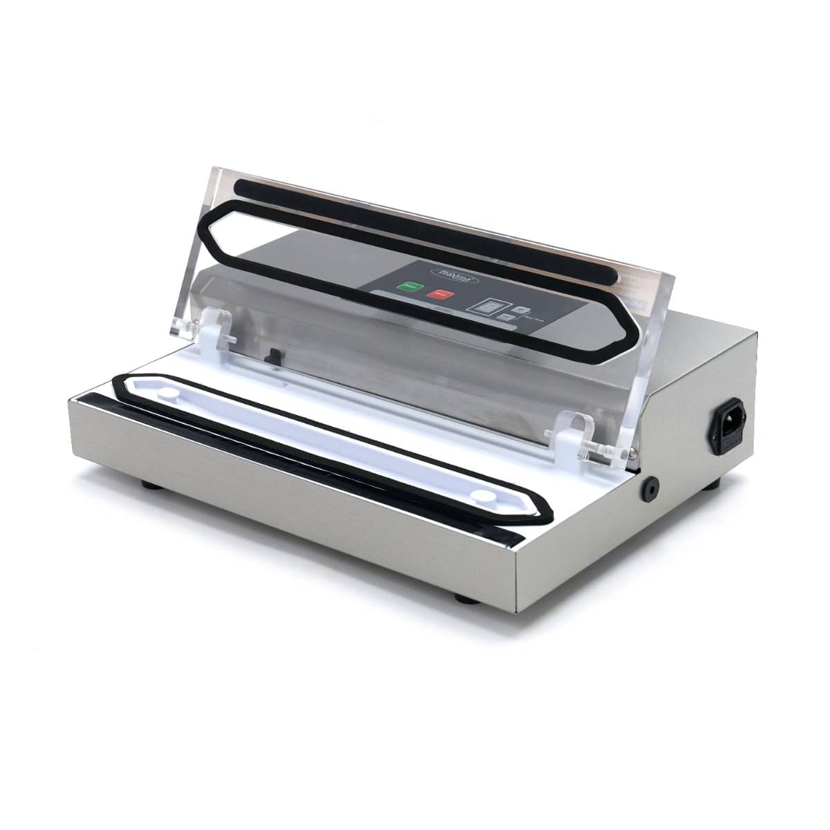 Vacuum Sealer - 31cm Seal - Transparent Lid — 9