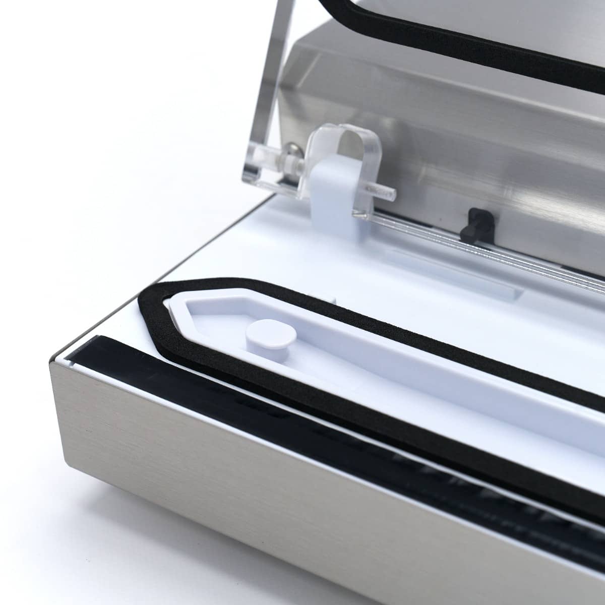 Vacuum Sealer - 31cm Seal - Transparent Lid — 11