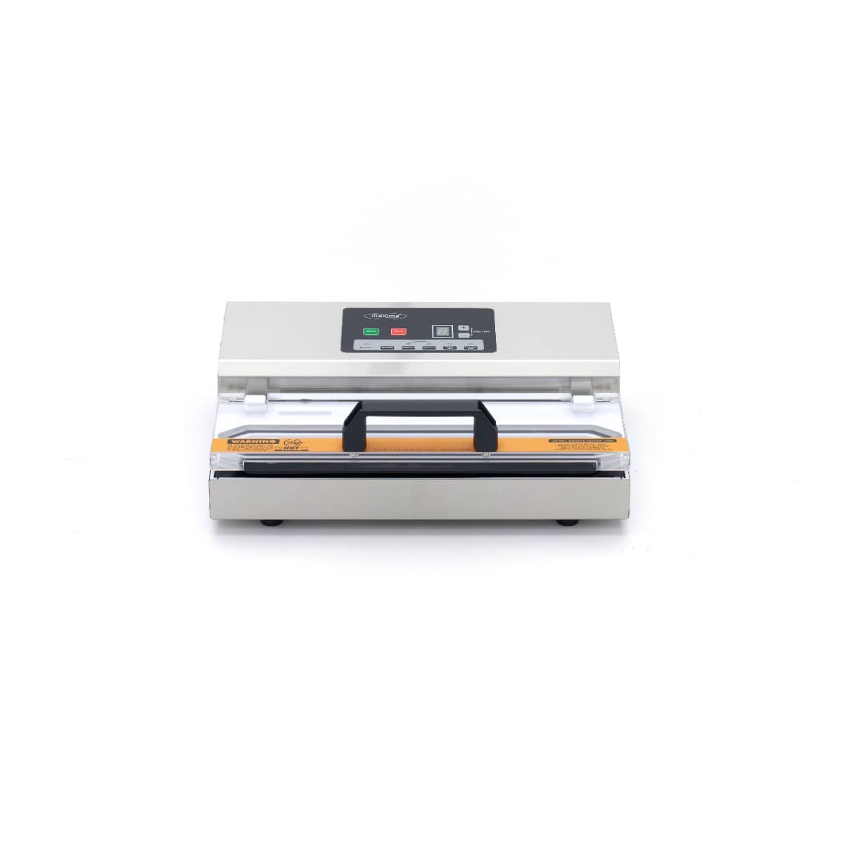 Vacuum Sealer - 31cm Seal - Transparent Lid — 3