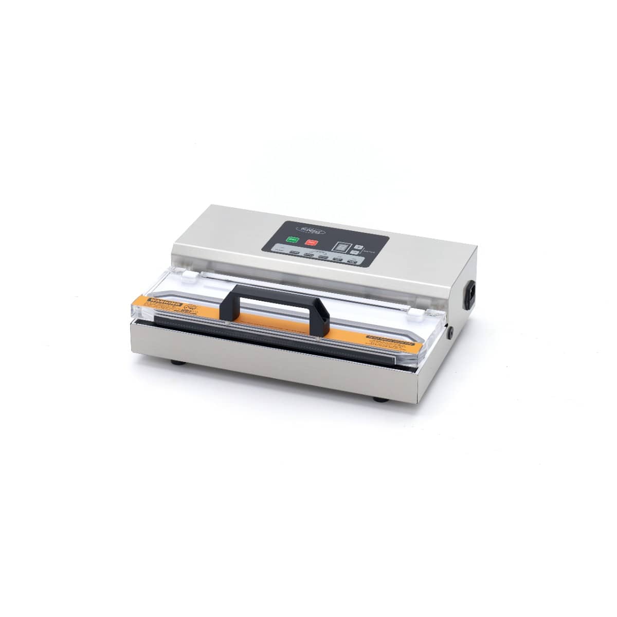 Vacuum Sealer - 31cm Seal - Transparent Lid — 4