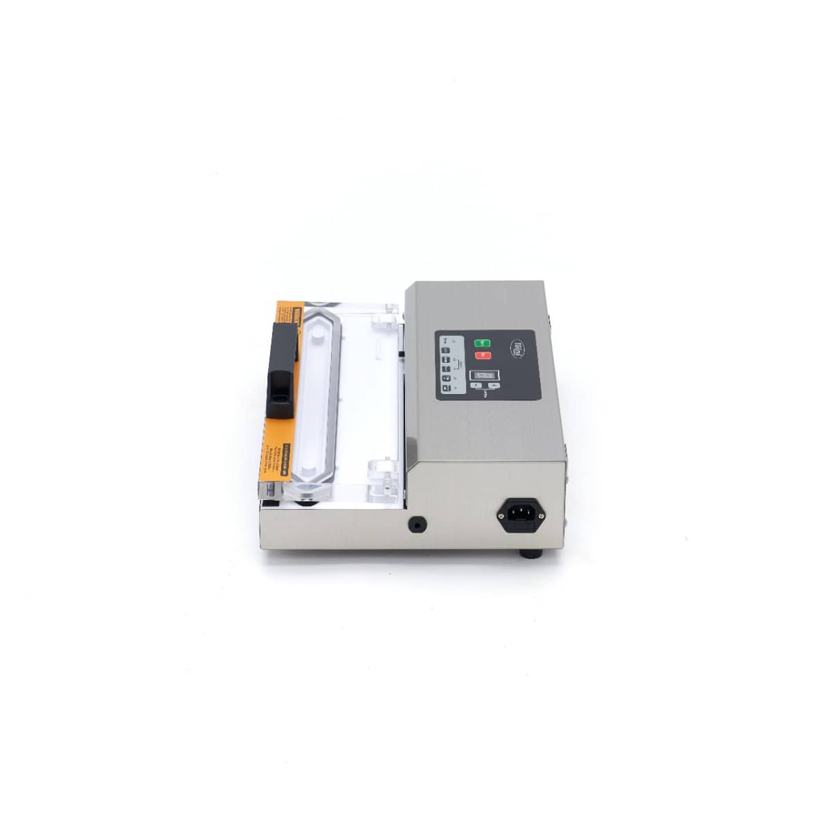 Vacuum Sealer - 31cm Seal - Transparent Lid — 5