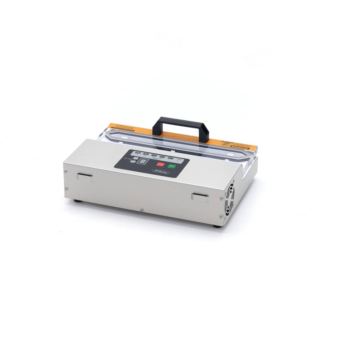 Vacuum Sealer - 31cm Seal - Transparent Lid — 6