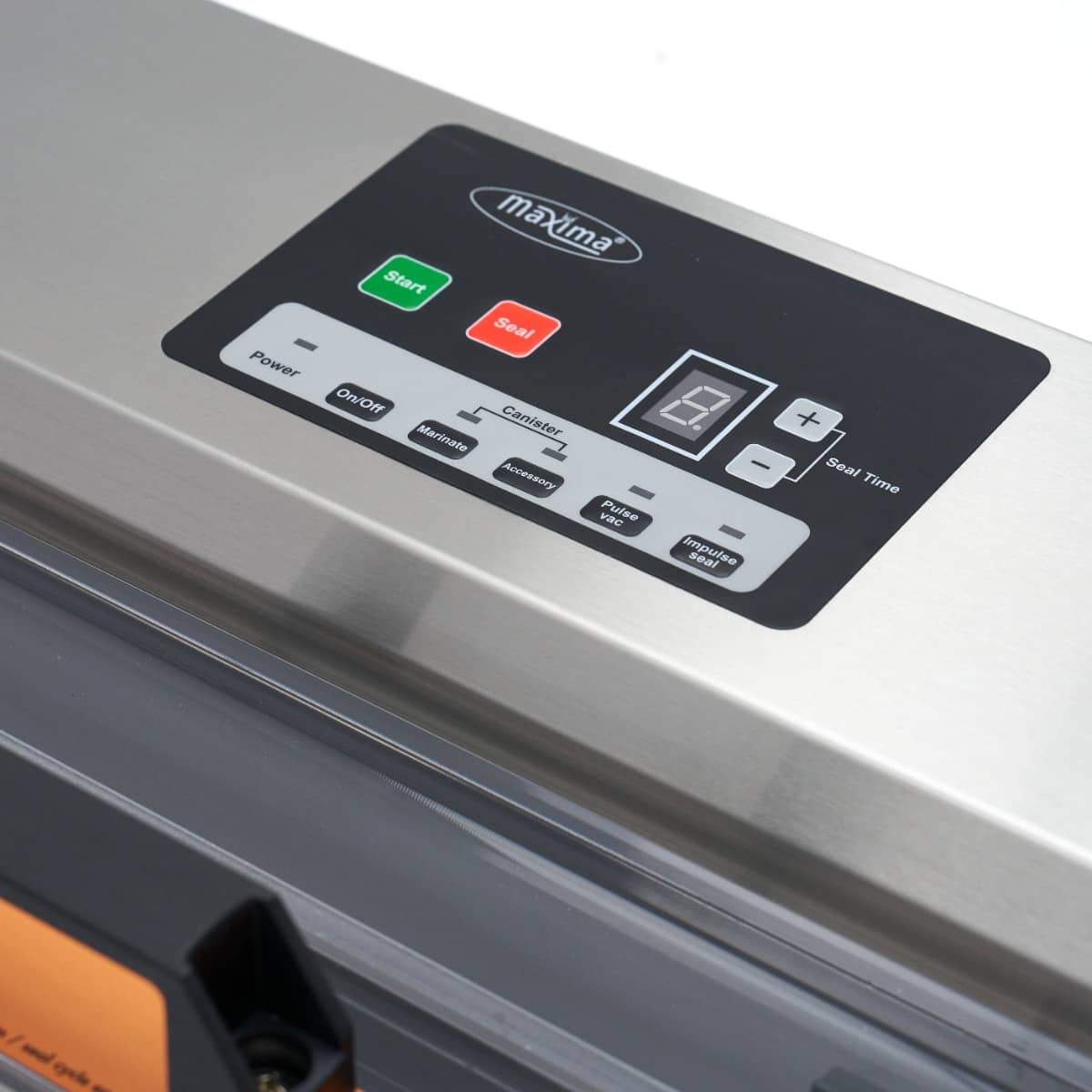 Vacuum Sealer - 40,5cm Seal — 6