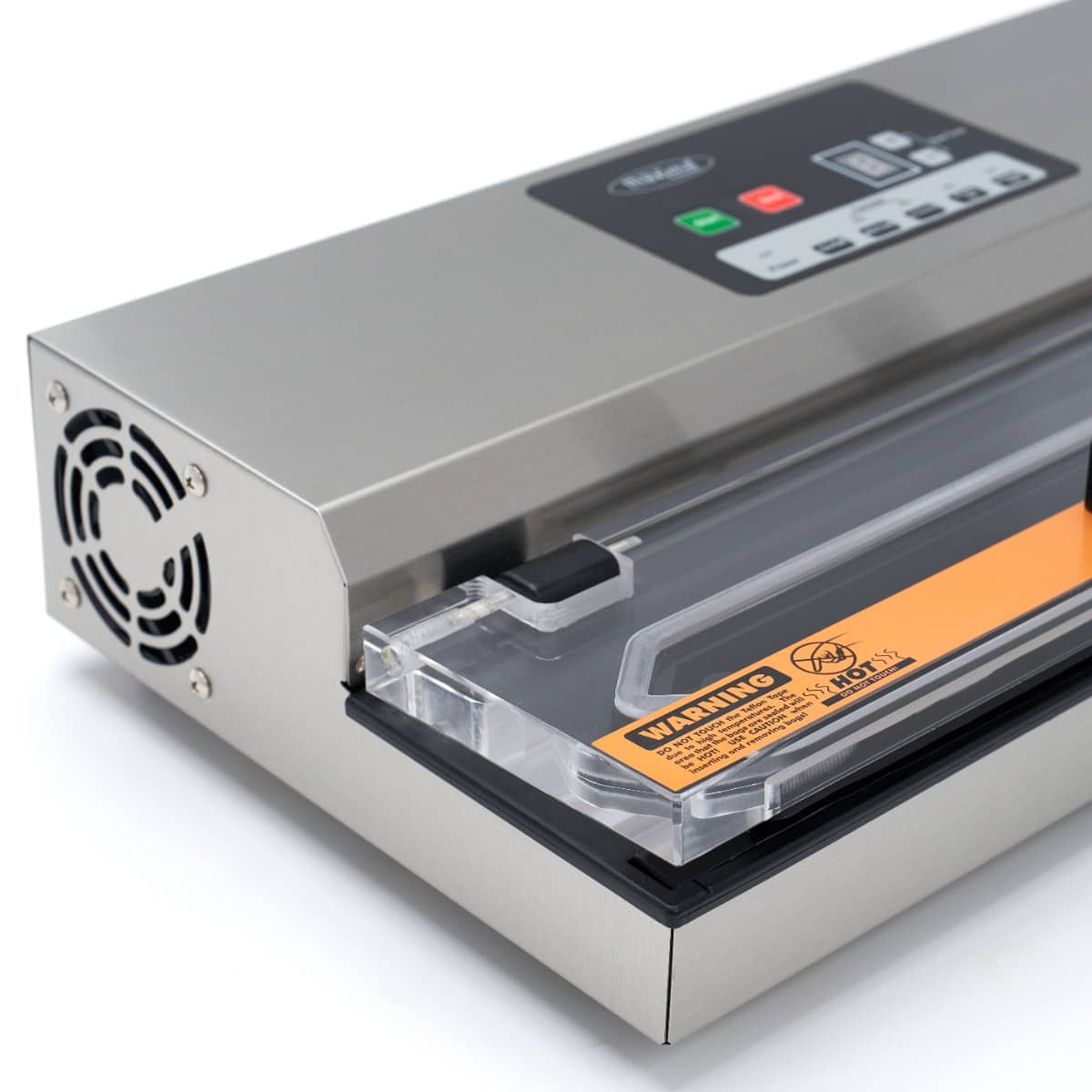 Vacuum Sealer - 40,5cm Seal — 11