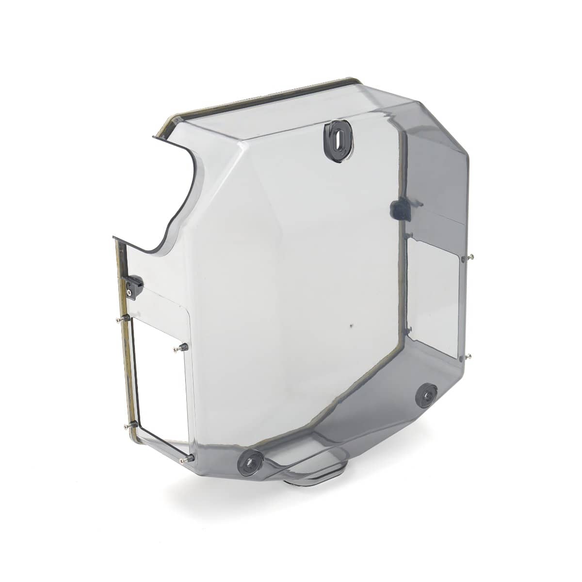 Maj80x Front Cover — 2