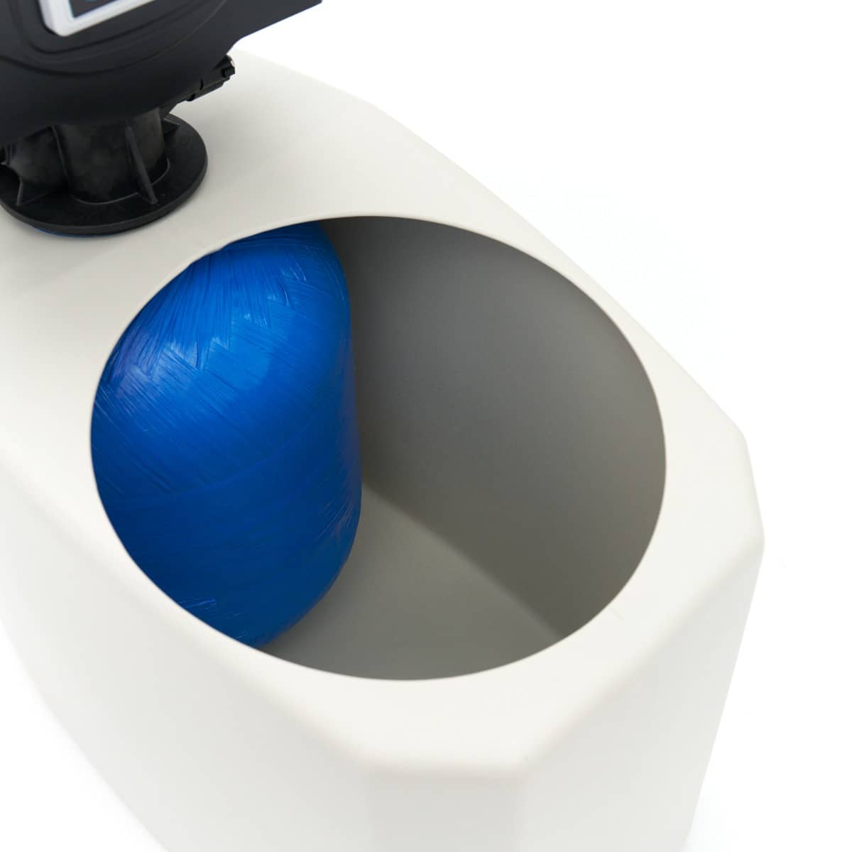Automatic Water Softener - Descaler - 8L Resin - Digital Display — 10