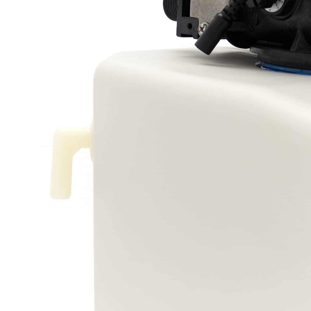 Automatic Water Softener - Descaler - 8L Resin - Digital Display — 12
