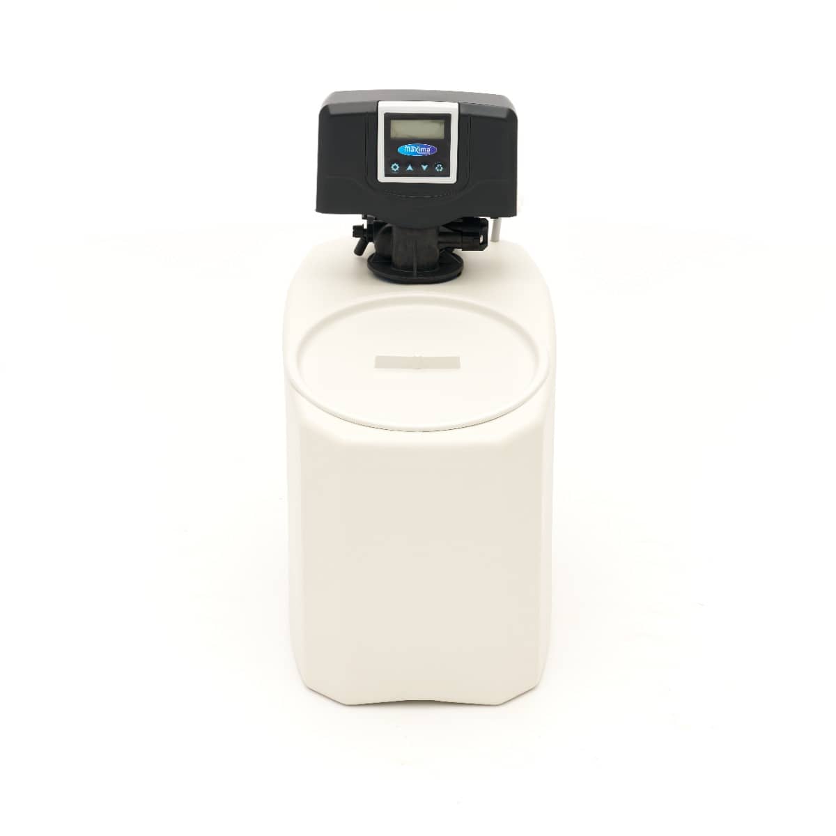 Automatic Water Softener - Descaler - 8L Resin - Digital Display — 4