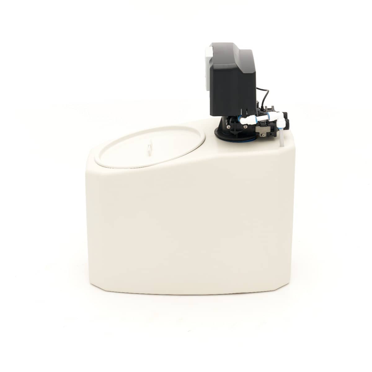 Automatic Water Softener - Descaler - 8L Resin - Digital Display — 6