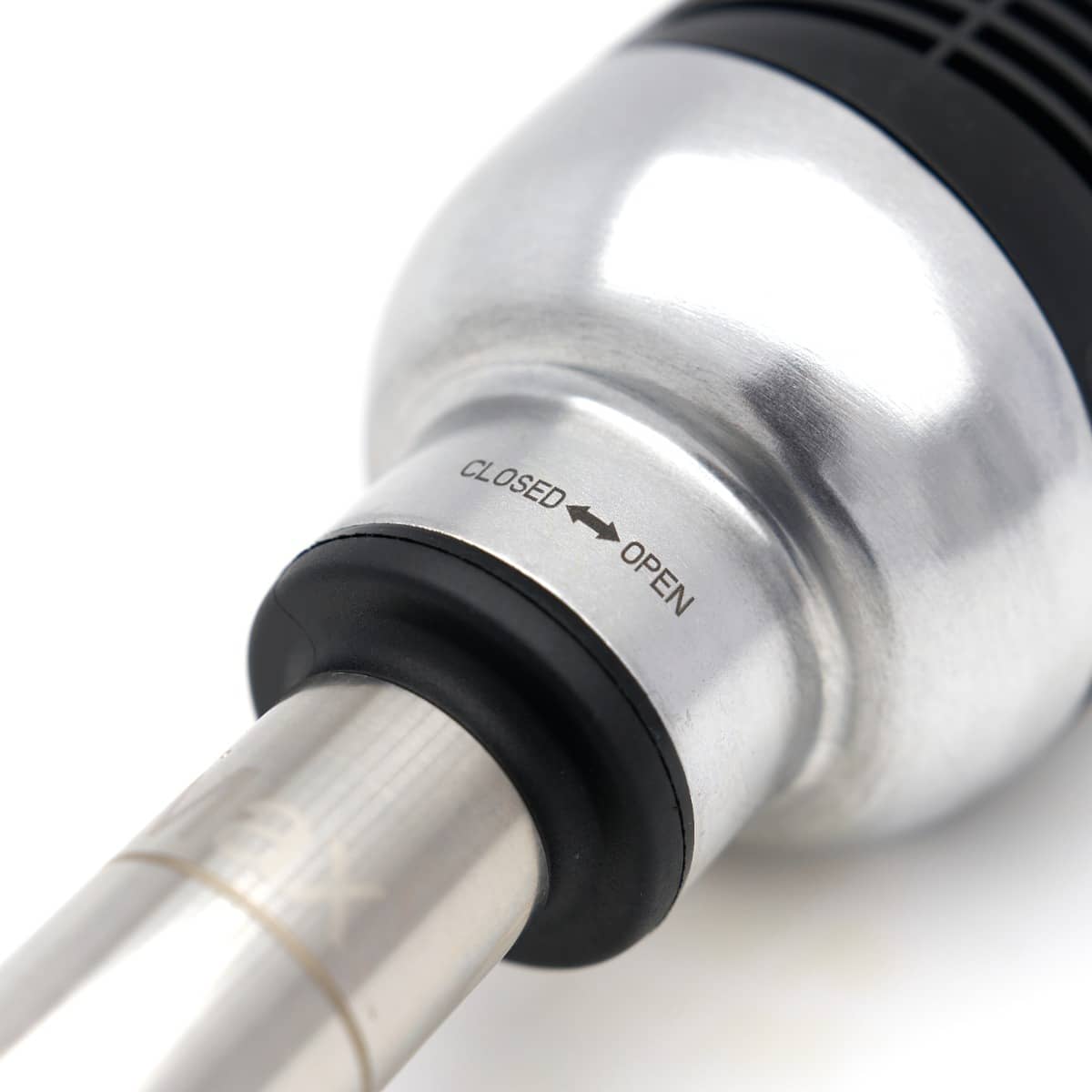 Stick Blender - 16cm Shaft - 450W — 10