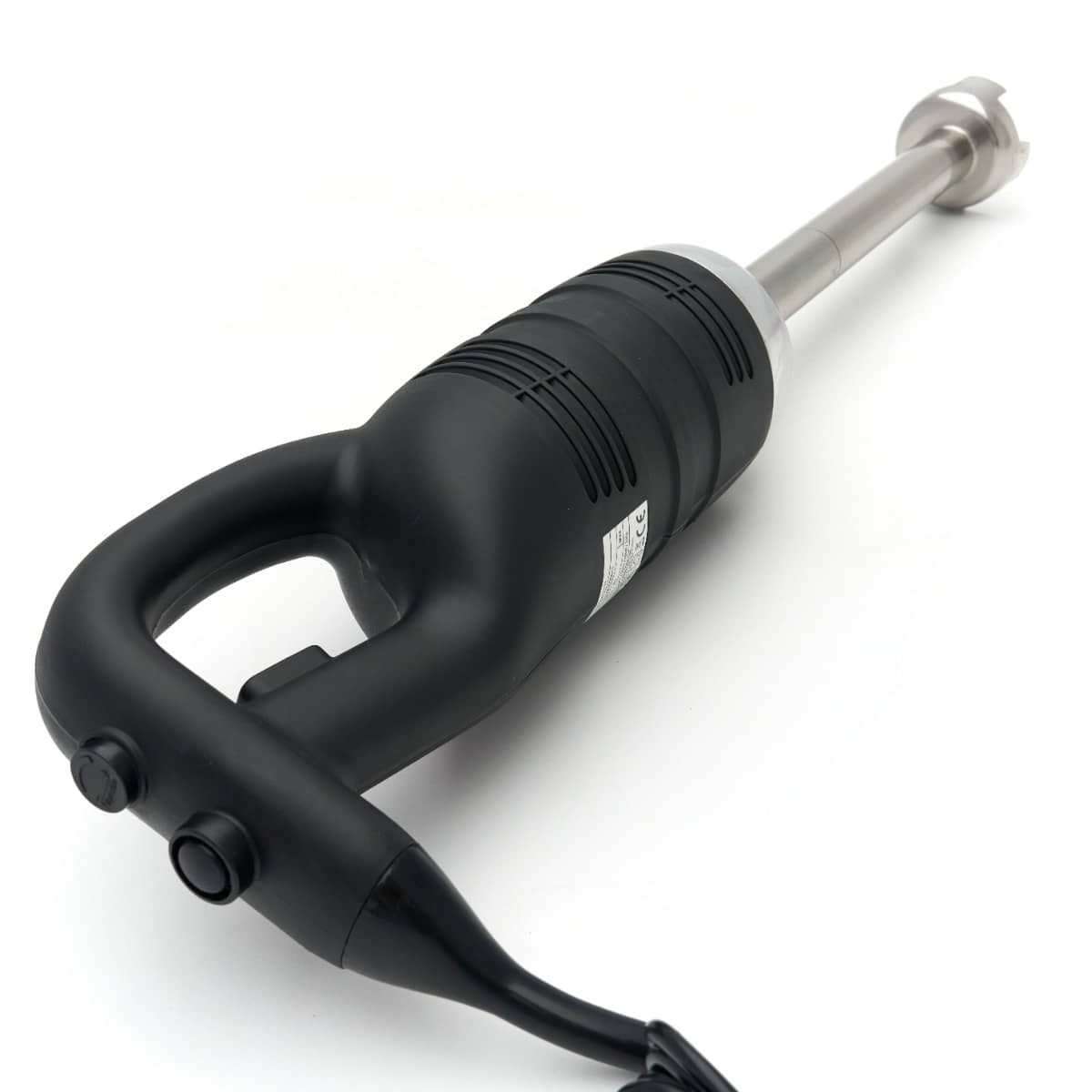 Stick Blender - 36cm Shaft - 650W — 10