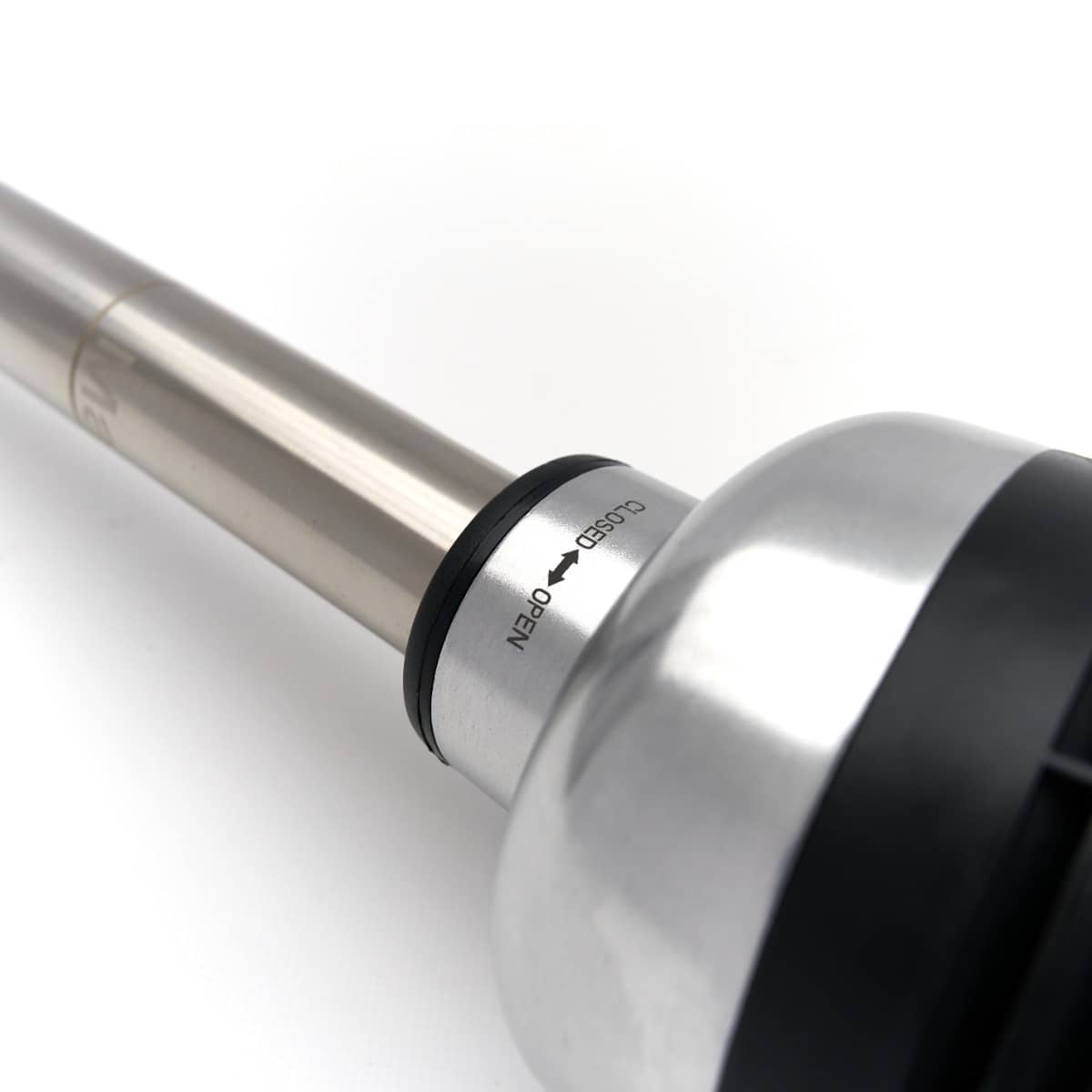 Stick Blender - 36cm Shaft - 650W — 12