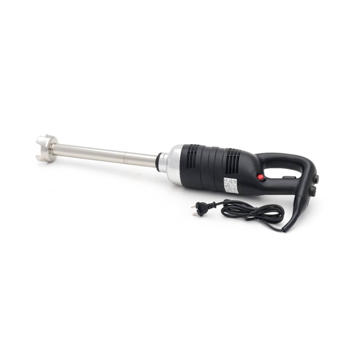 Stick Blender - 36cm Shaft - 650W — 4