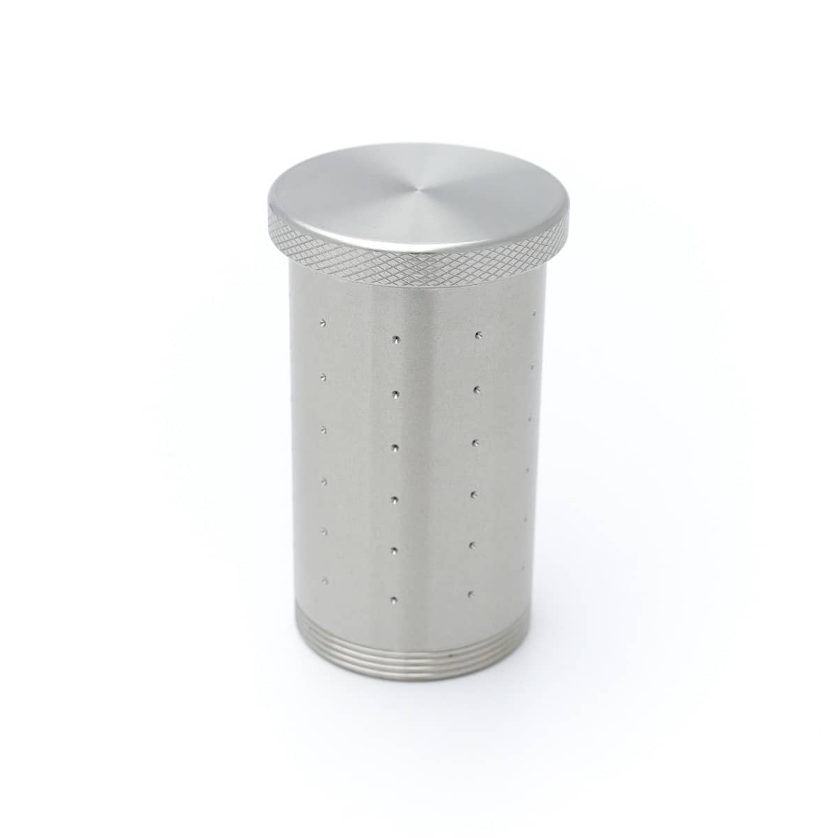Dry Ice Maker - Dry Ice Cylinder 5,6 x 11,2cm - 120 Seconds — 12