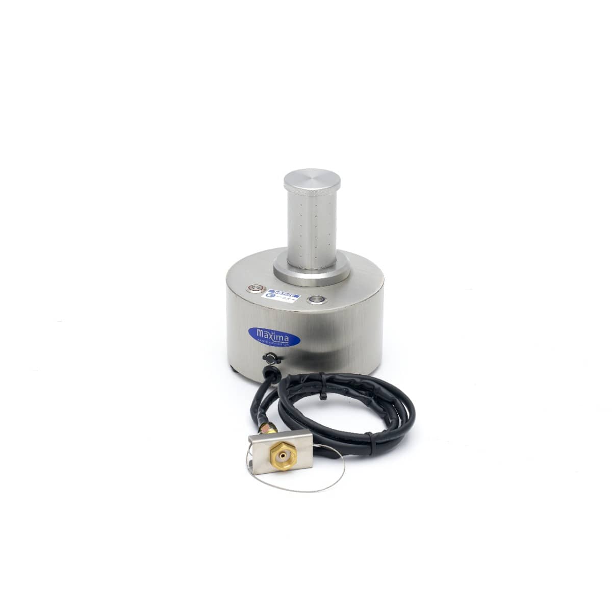 Dry Ice Maker - Dry Ice Cylinder 5,6 x 11,2cm - 120 Seconds — 7