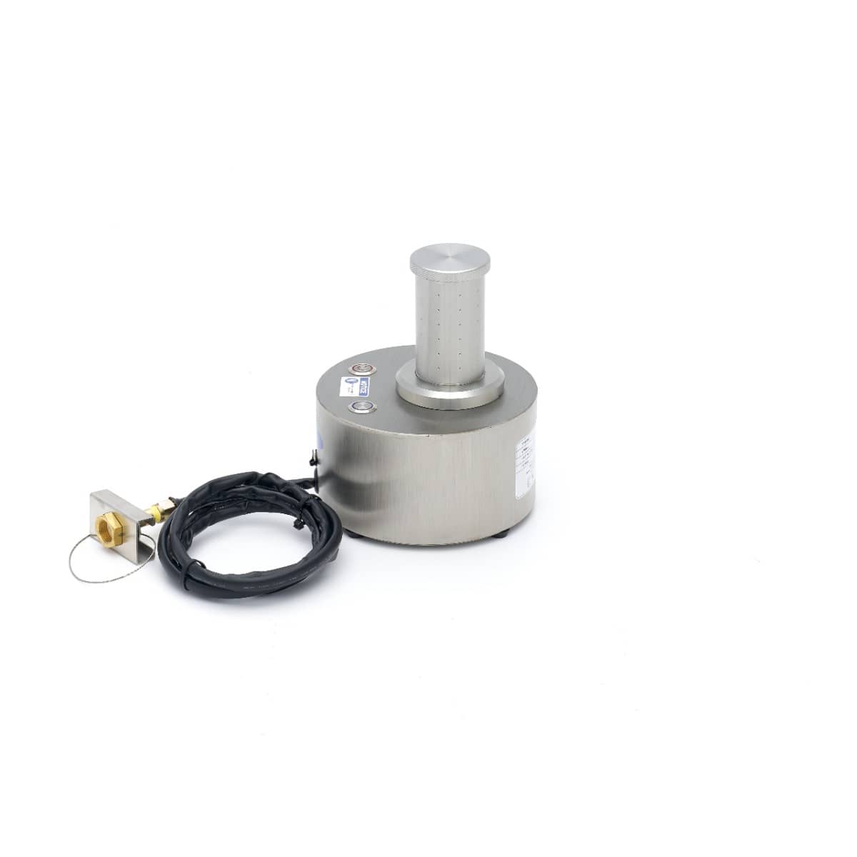 Dry Ice Maker - Dry Ice Cylinder 5,6 x 11,2cm - 120 Seconds — 8