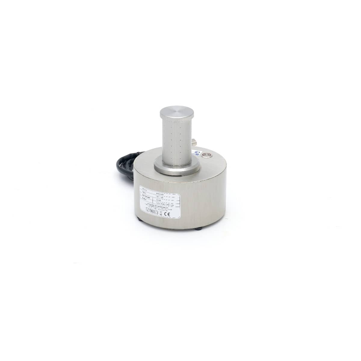 Dry Ice Maker - Dry Ice Cylinder 5,6 x 11,2cm - 120 Seconds — 9