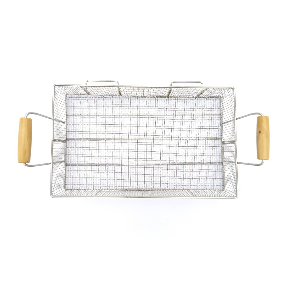 Frying Basket - 20l - with Handle — 3