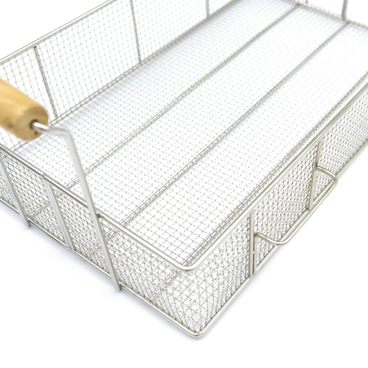Frying Basket - 20l - with Handle — 6