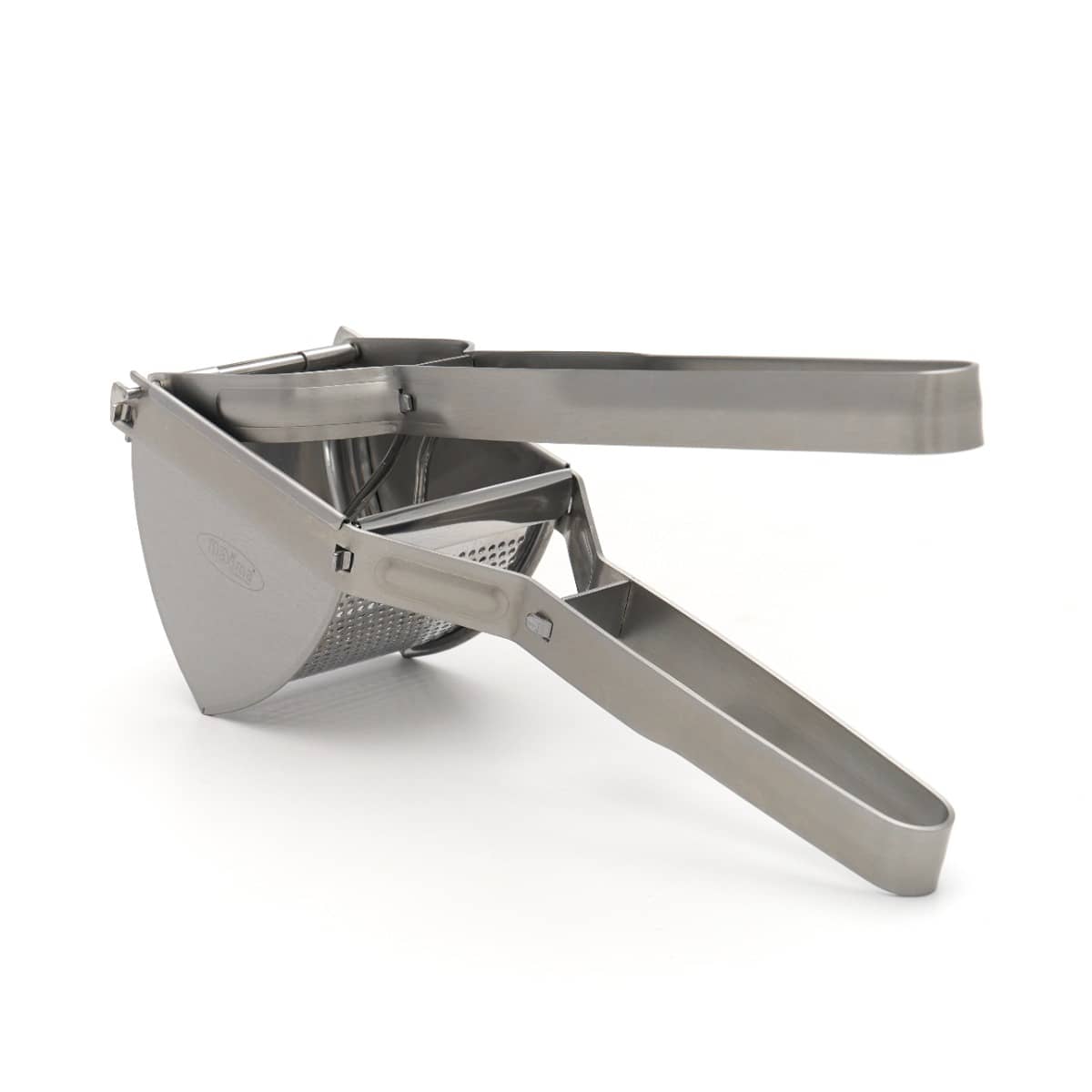 Potato Ricer - Manual — 2