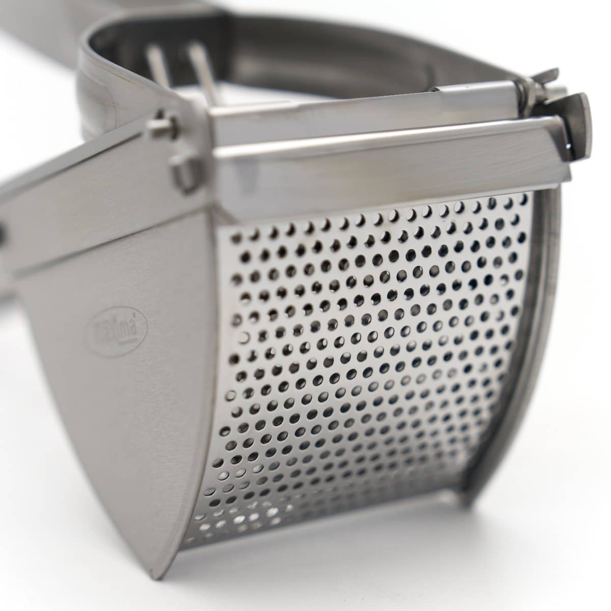 Potato Ricer - Manual — 7