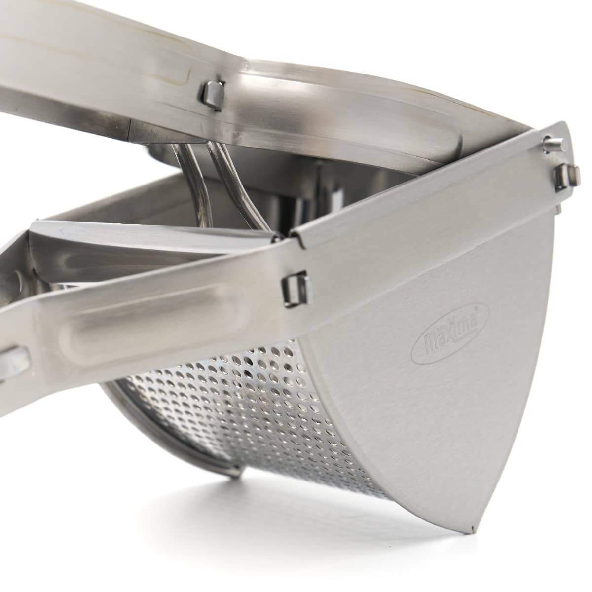 Potato Ricer - Manual — 9