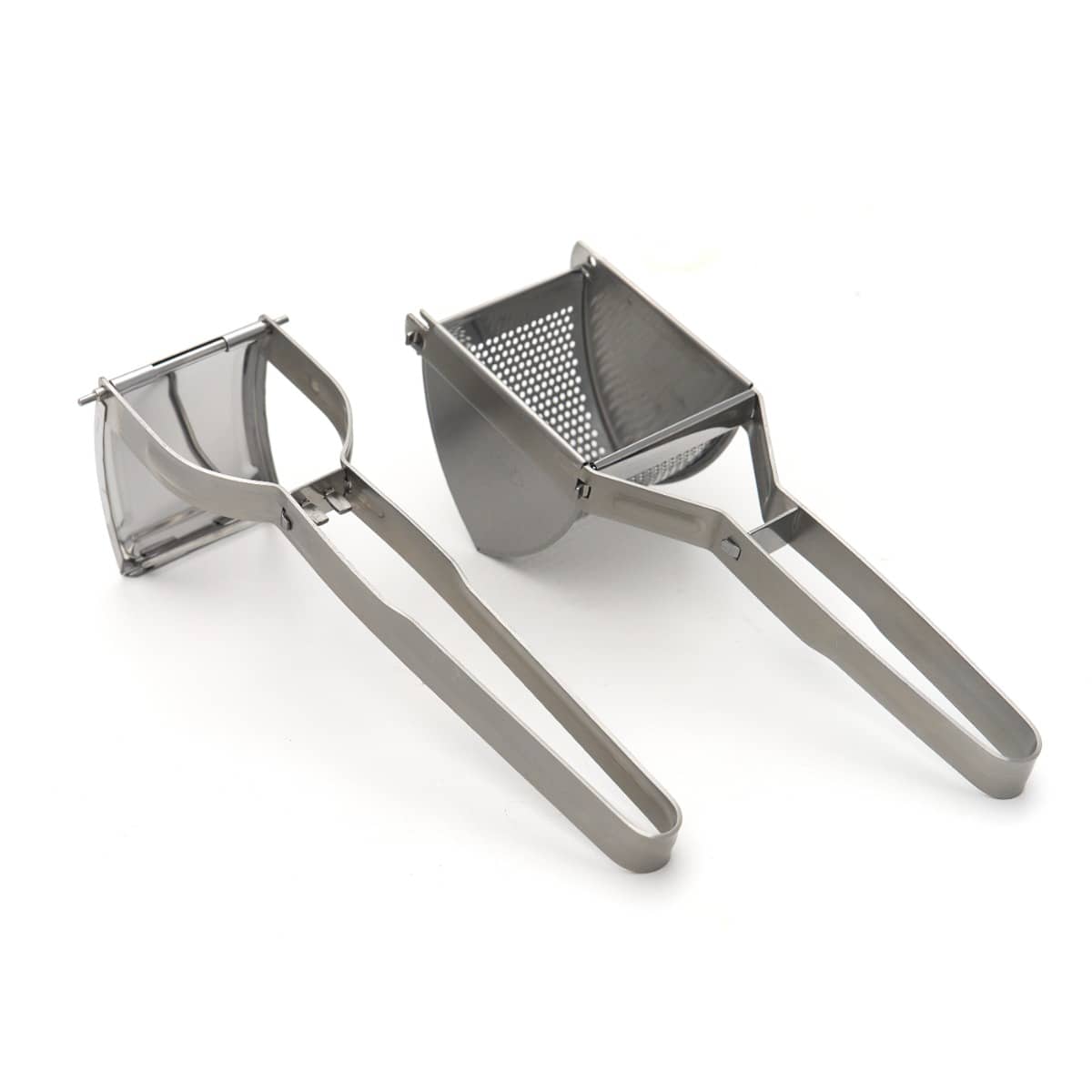 Potato Ricer - Manual — 10